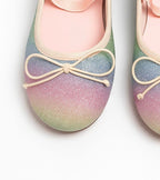 Rainbow Ballerina