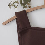 Organic Overalls