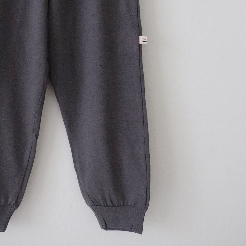 Organic Everyday Joggers