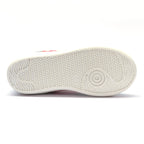 Kids Sheep Sneakers| Fancy Corded Shoes with Velcro Closure | Comfortable & Stylish Footwear