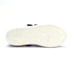 Kids Space Straps Sneakers | Cosmic-Themed Low-Top Shoes with Velcro | Lightweight & Anti-Skid Sneakers for Kids