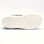 Kids Alligator Straps Sneakers | Stylish Corded Low-Top Shoes | Lightweight & Anti-Skid Sneakers for Kids