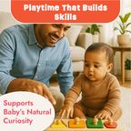Fit the Shapes Puzzle