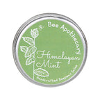 Beeswax Balms, Himalayan Mint