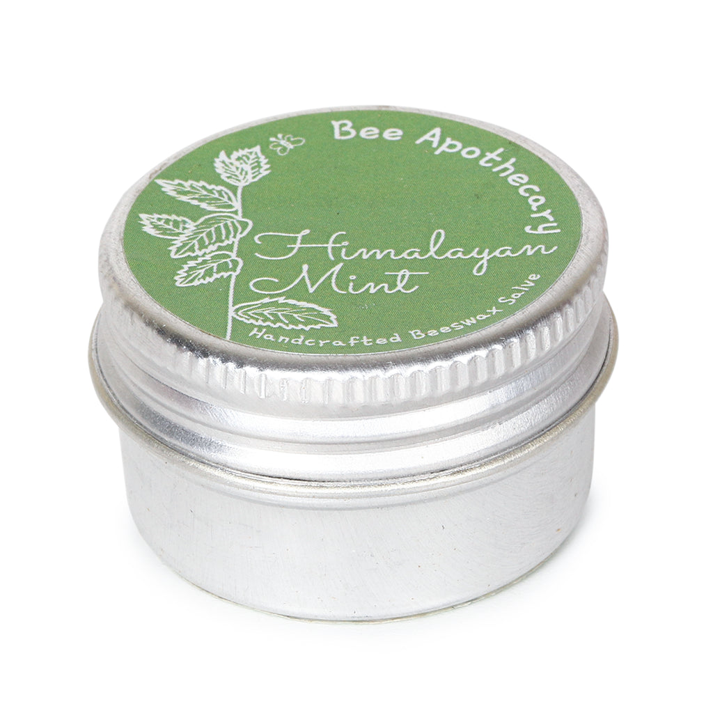Beeswax Balms, Himalayan Mint