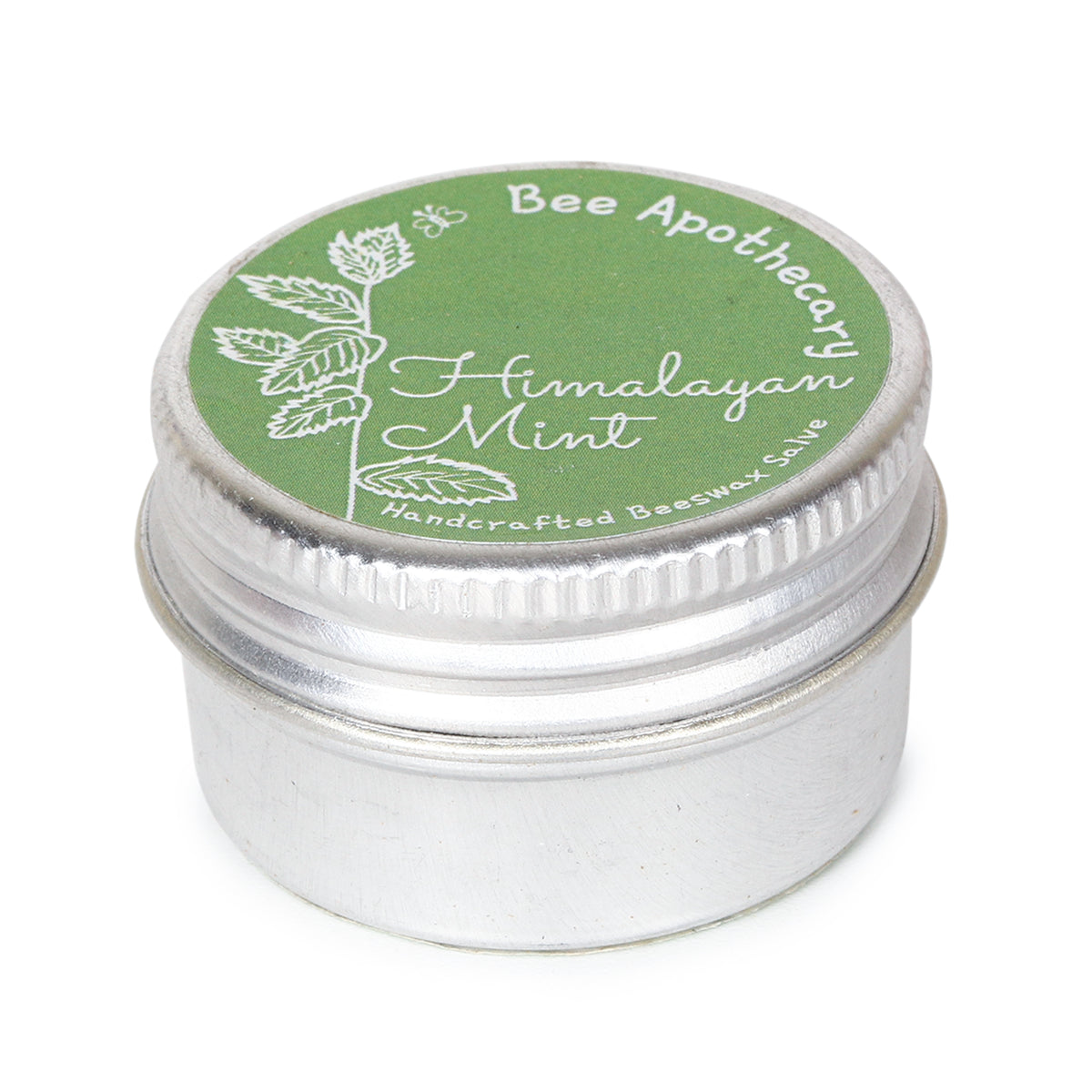 Beeswax Balms, Himalayan Mint