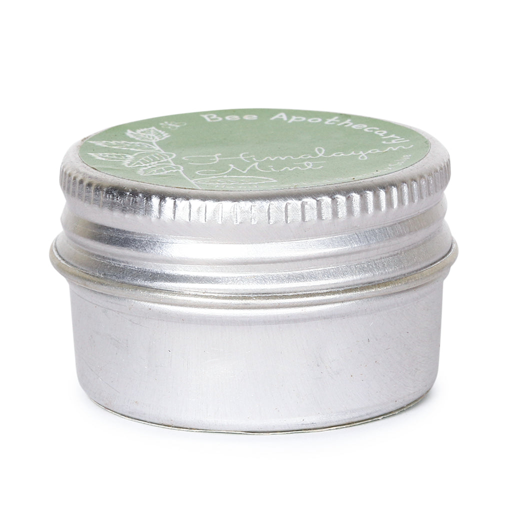 Beeswax Balms, Himalayan Mint