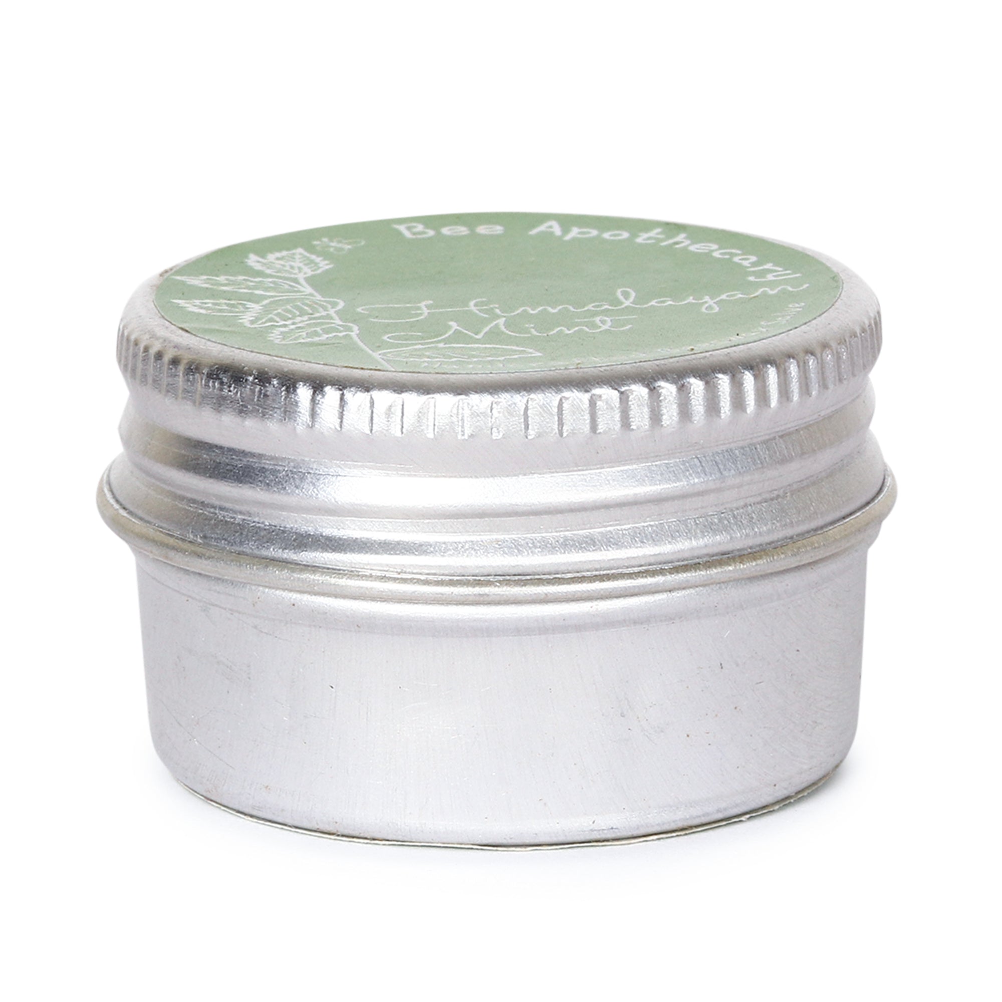Beeswax Balms, Himalayan Mint