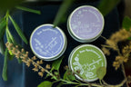 Beeswax Balms, Himalayan Mint
