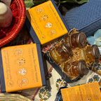Bee Honey Sampler