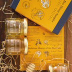 Bee Honey Sampler