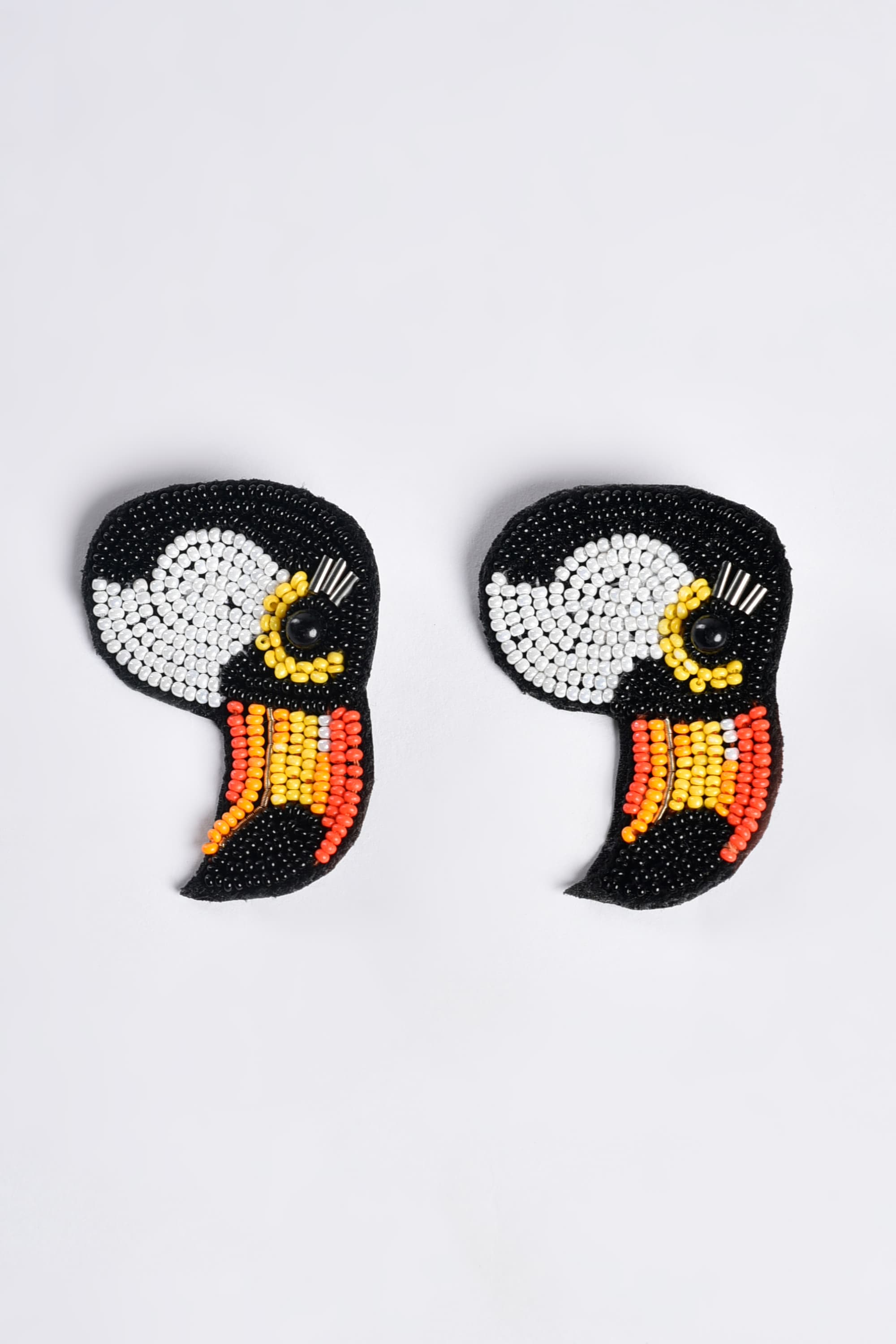 Little Wings – Birds Hair Pins (Set of 2)