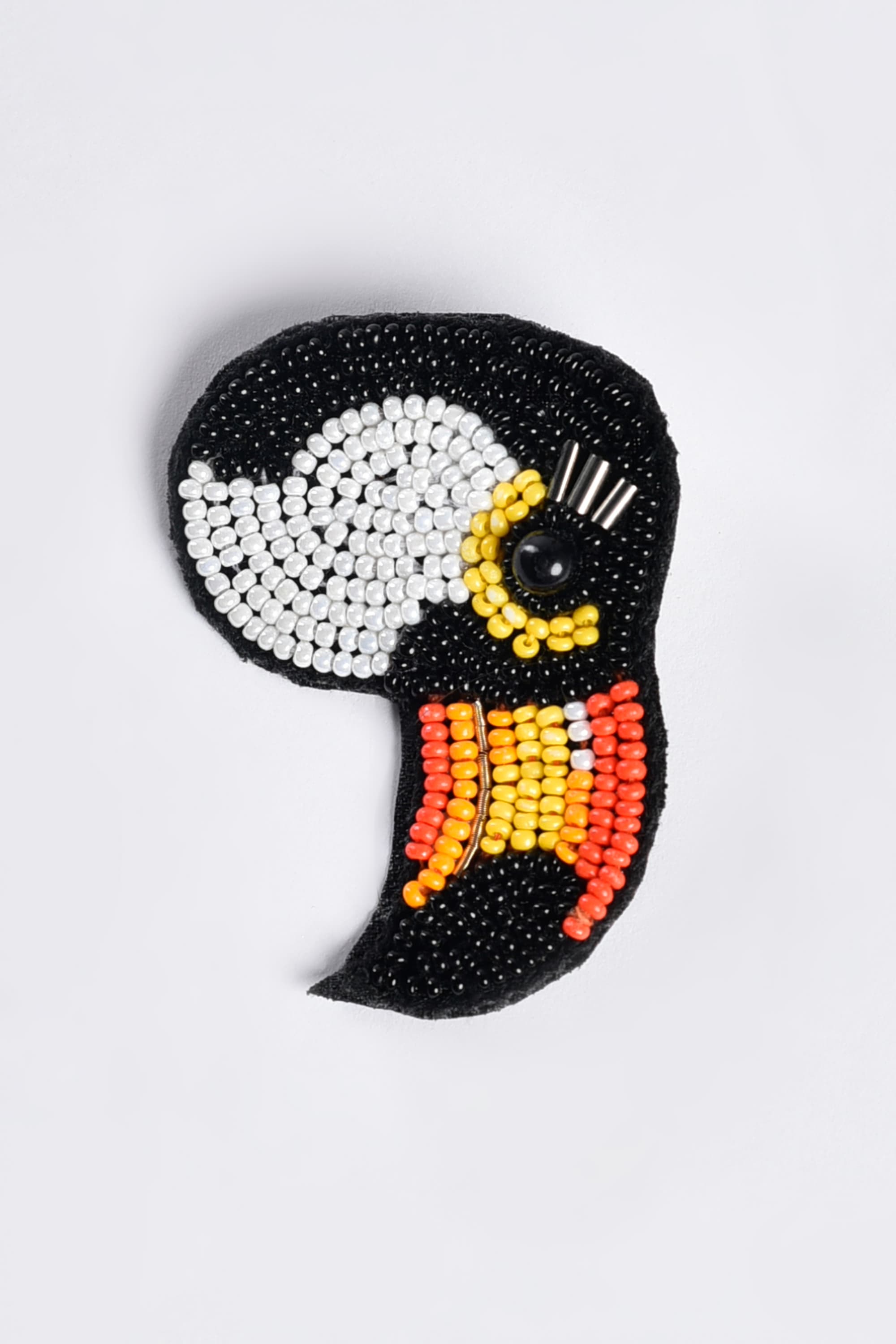 Little Wings – Birds Hair Pins (Set of 2)