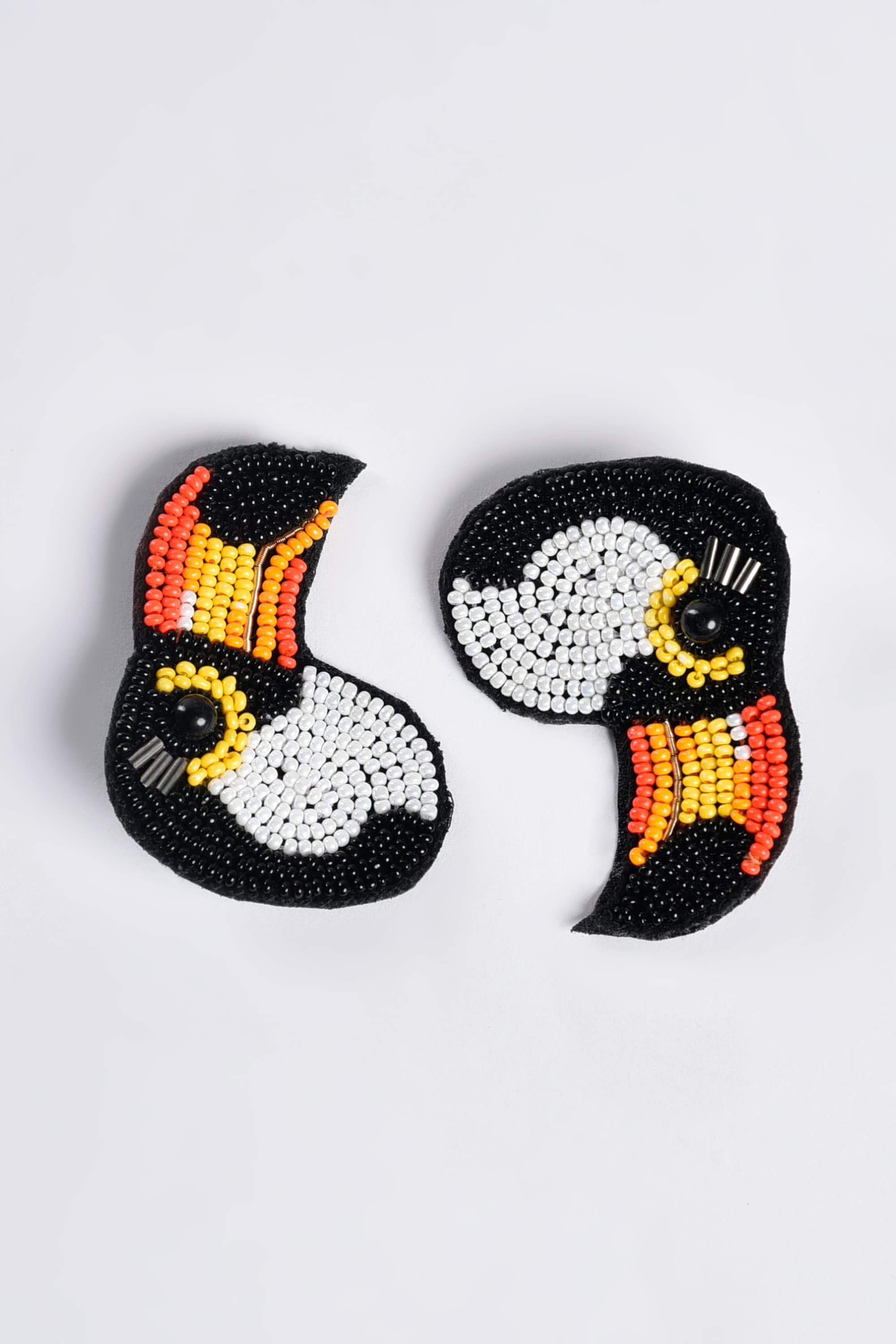 Little Wings – Birds Hair Pins (Set of 2)