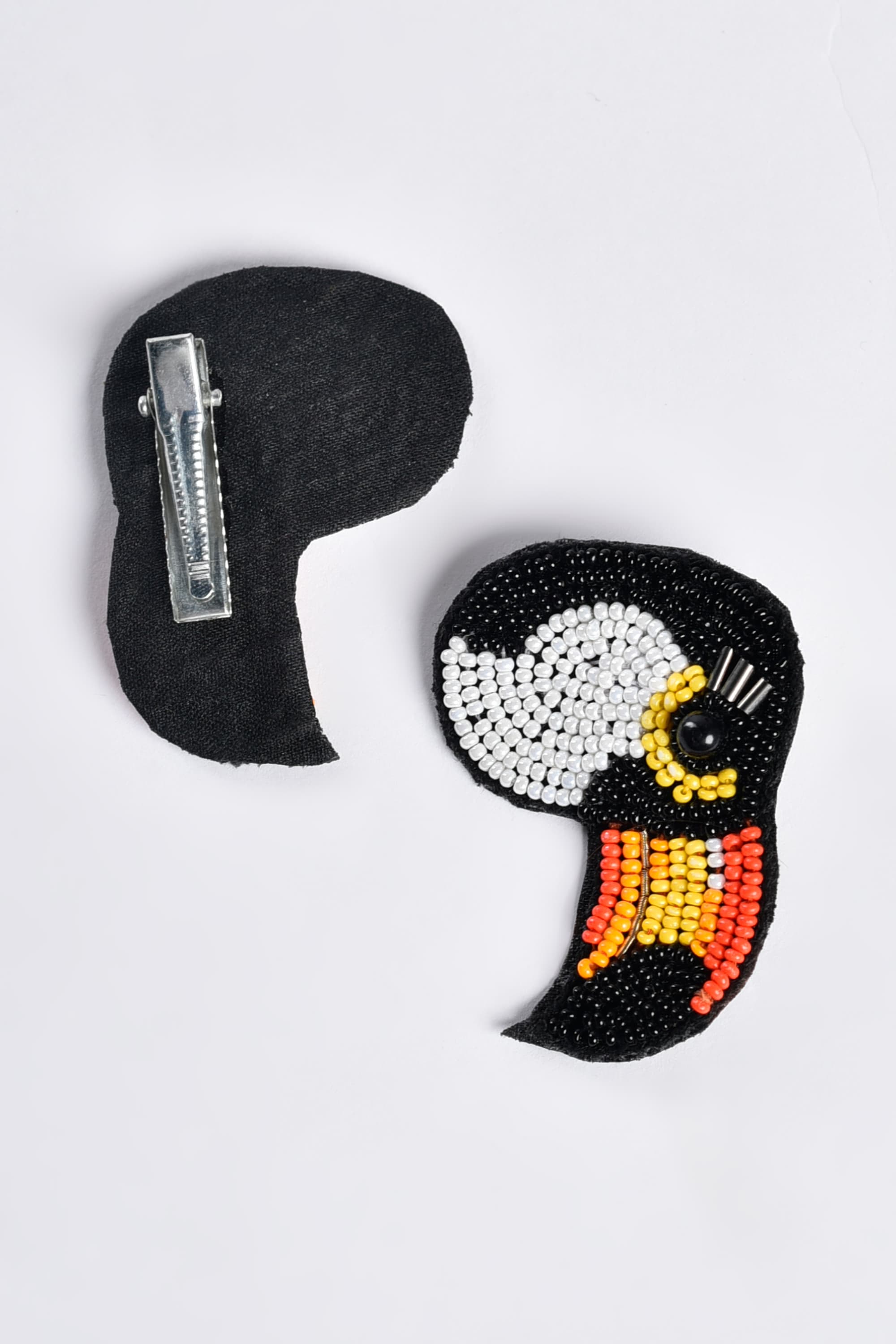 Little Wings – Birds Hair Pins (Set of 2)