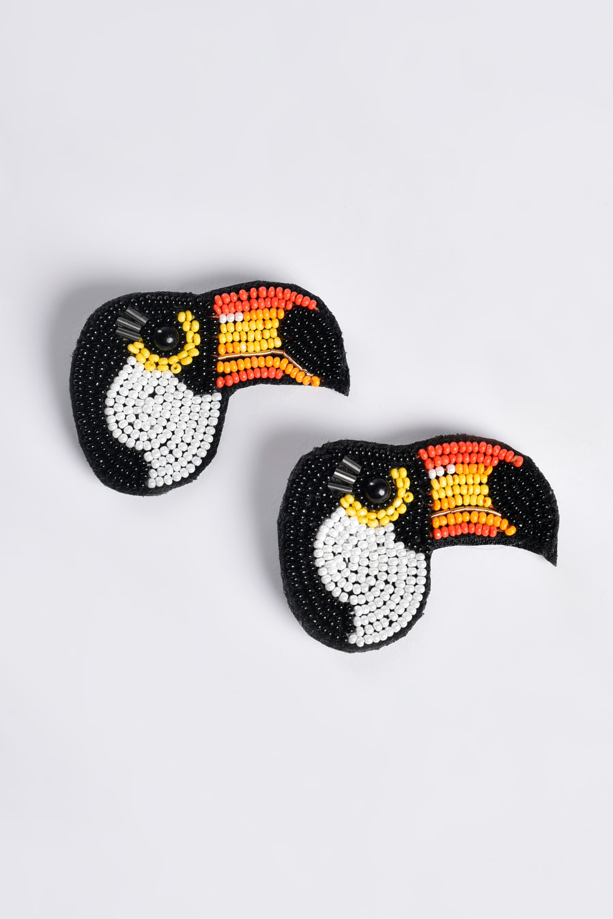 Little Wings – Birds Hair Pins (Set of 2)