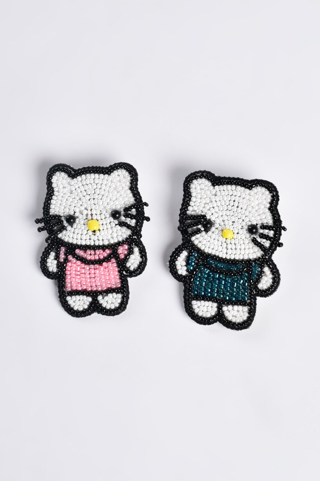 Hello Pretty – Kitty Hair Pins (Set of 2)