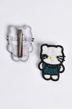 Hello Pretty – Kitty Hair Pins (Set of 2)