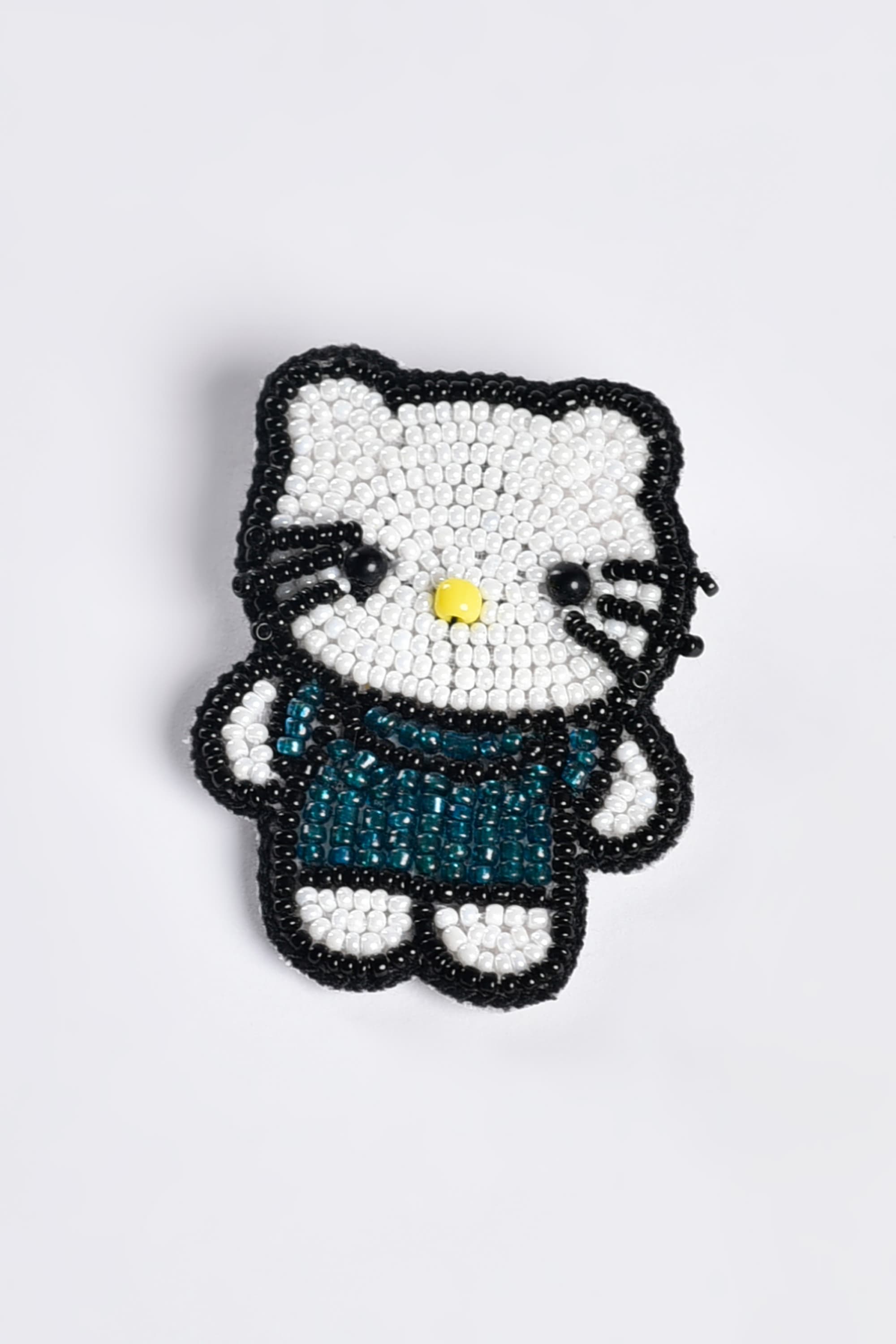 Hello Pretty – Kitty Hair Pins (Set of 2)