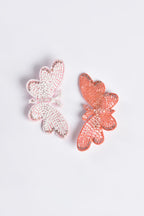 FlutterTales – Butterfly Hair Pins (Set of 2)