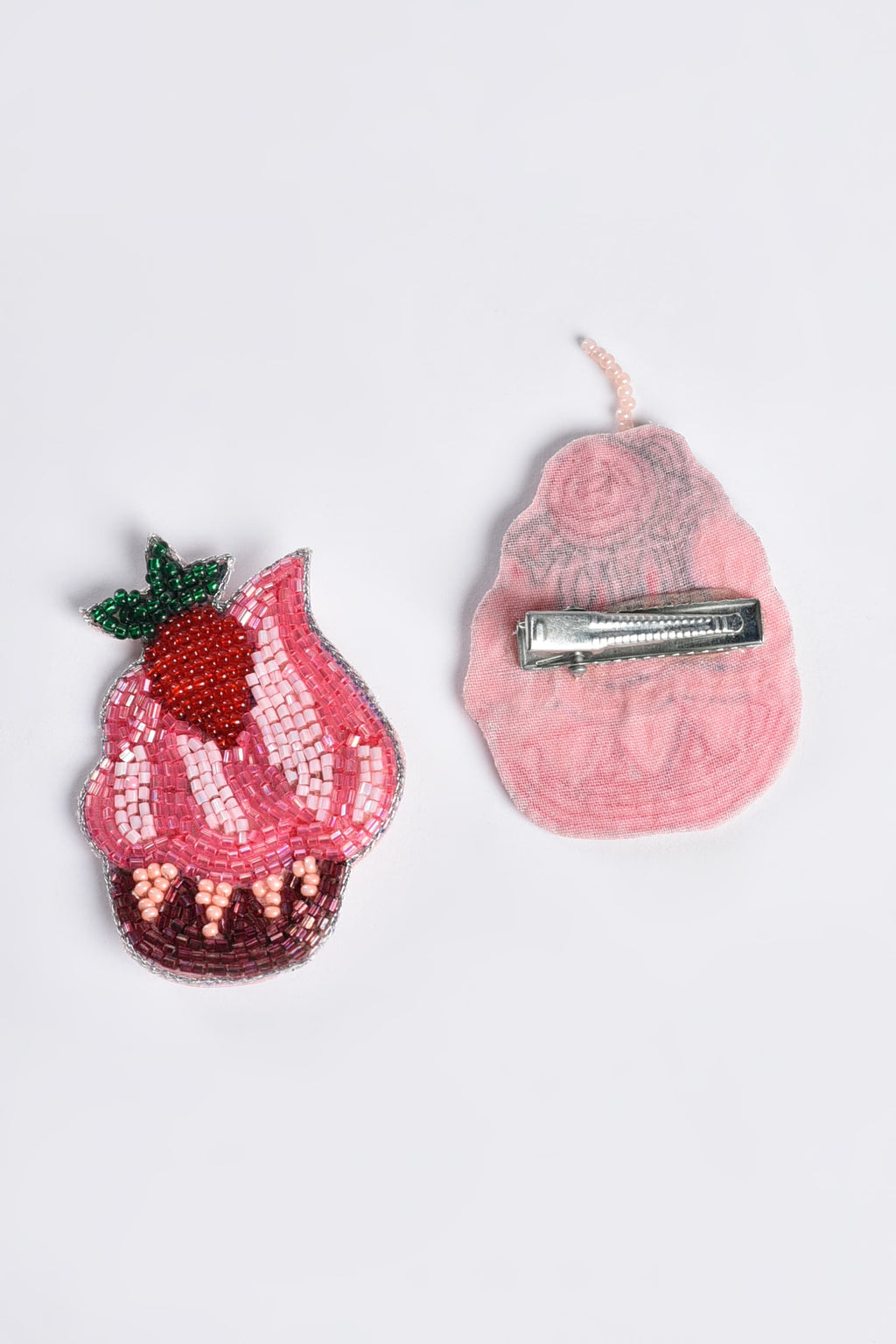 SugarPop – Candy Hair Pins (Set of 3)