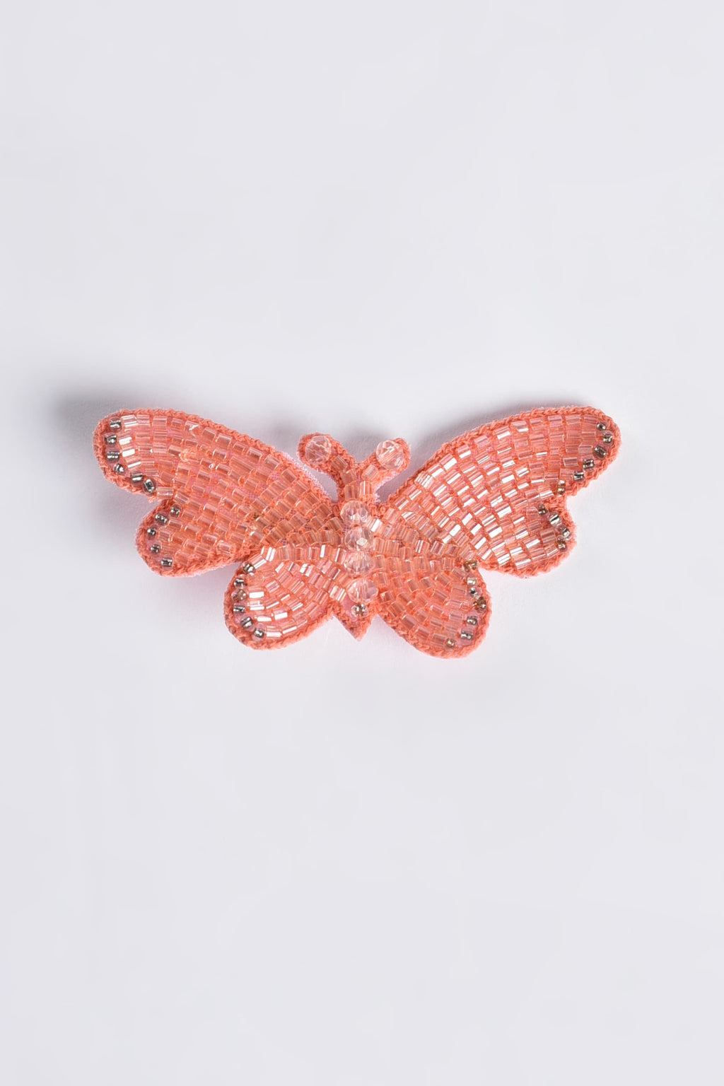 FlutterTales – Butterfly Hair Pins (Set of 2)