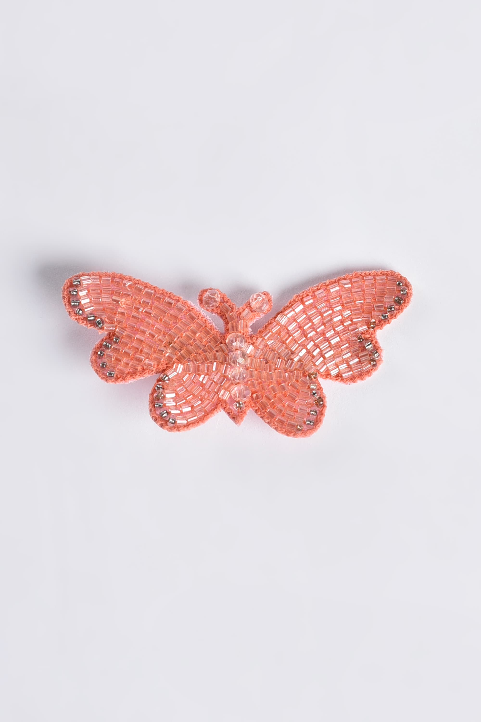 FlutterTales – Butterfly Hair Pins (Set of 2)