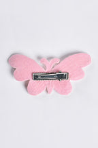 FlutterTales – Butterfly Hair Pins (Set of 2)