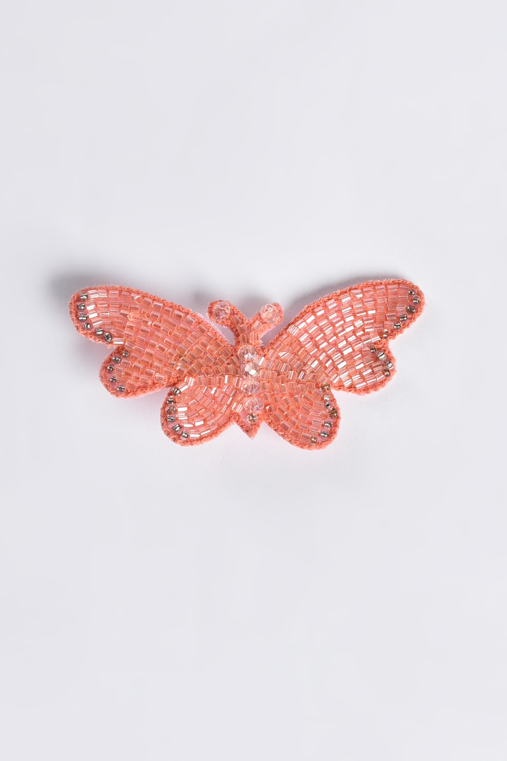FlutterTales – Butterfly Hair Pins (Set of 2)