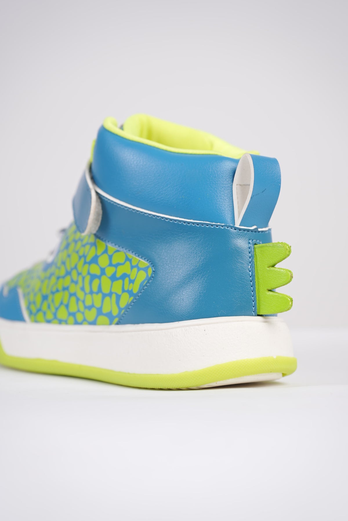 Roar Dino Shoes | Anti-Skid & Cushioned Kids Footwear | Flexible & Lightweight Shoes