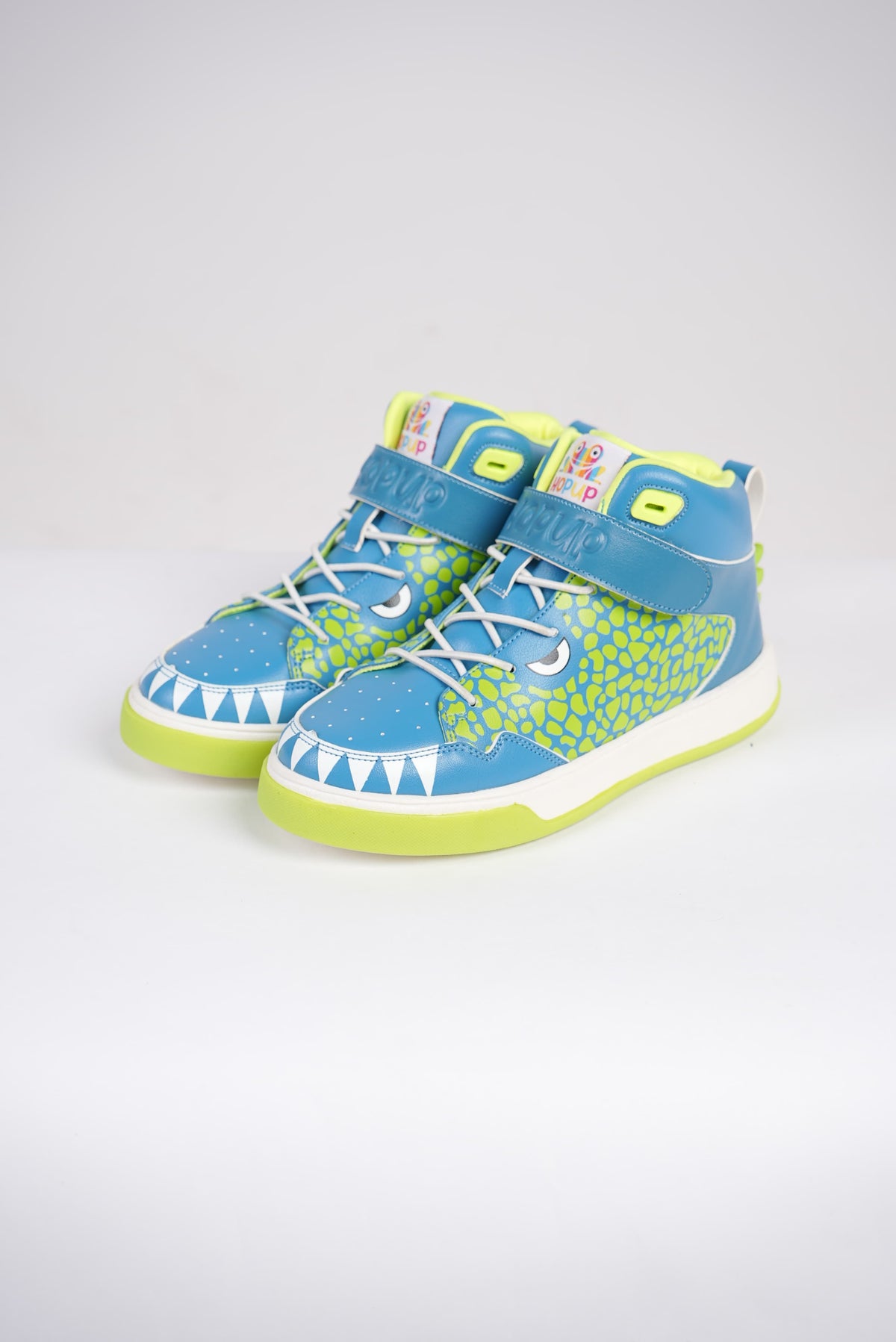 Roar Dino Shoes | Anti-Skid & Cushioned Kids Footwear | Flexible & Lightweight Shoes