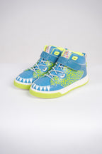 Roar Dino Shoes | Anti-Skid & Cushioned Kids Footwear | Flexible & Lightweight Shoes