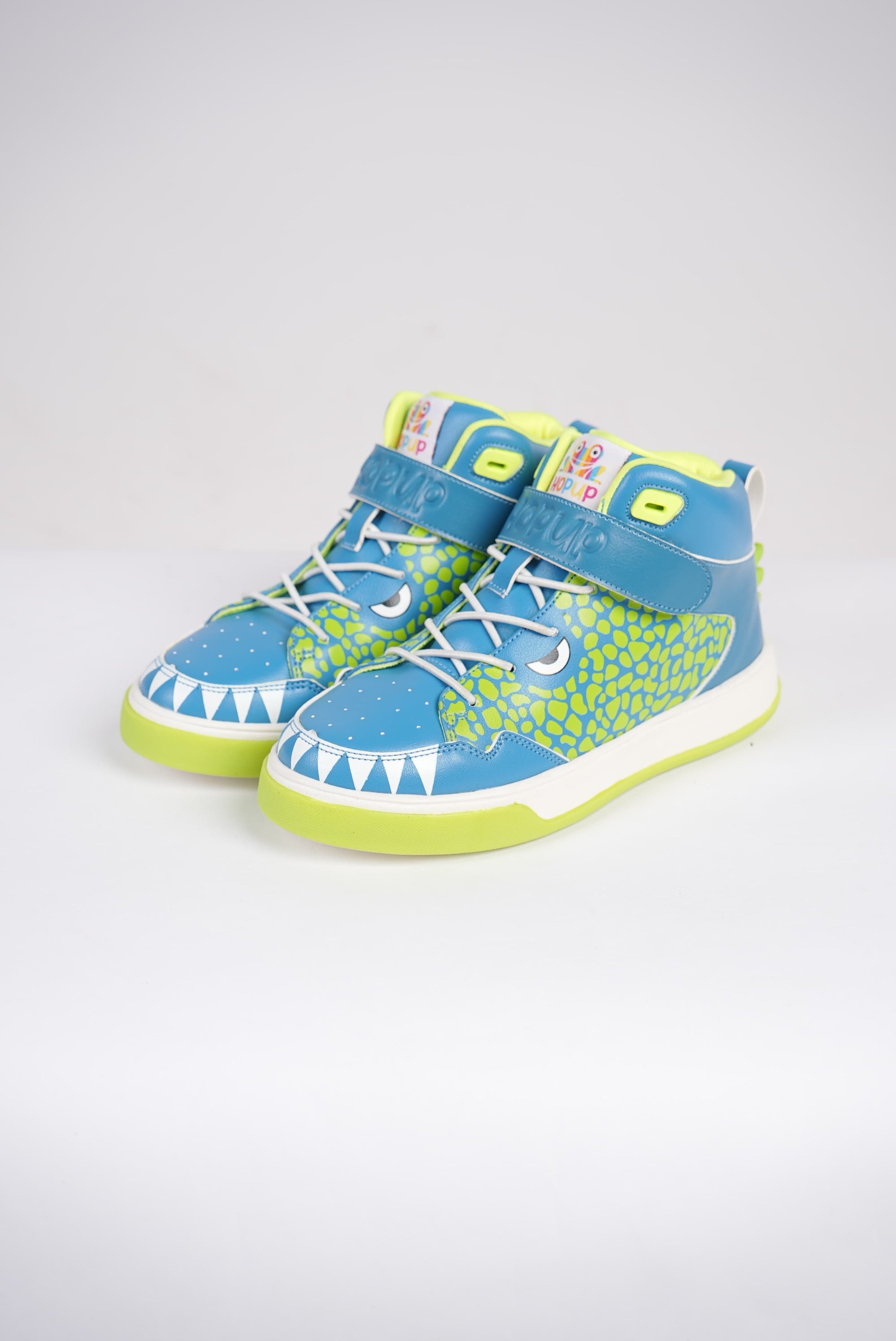 Roar Dino Shoes | Anti-Skid & Cushioned Kids Footwear | Flexible & Lightweight Shoes