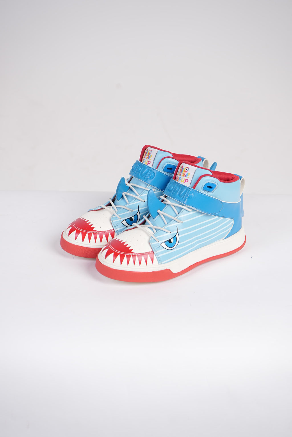 Soar Shark Shoes | Anti-Skid & Cushioned Kids Footwear | Flexible & Lightweight Shoe