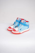 Soar Shark Shoes | Anti-Skid & Cushioned Kids Footwear | Flexible & Lightweight Shoe
