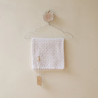 Organic Little Cocoon Swaddle (Spottie Dottie)