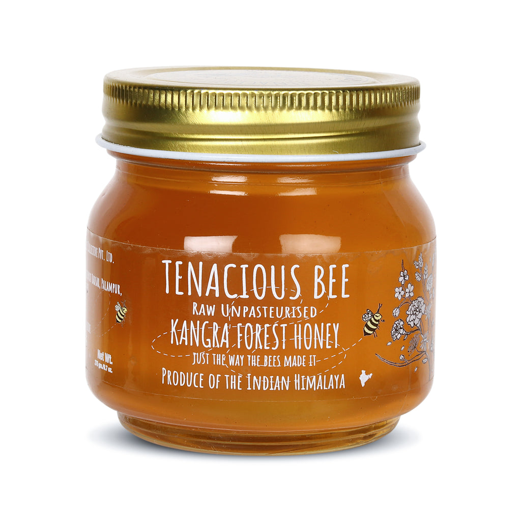 Kangra Forest Honey 275 gm