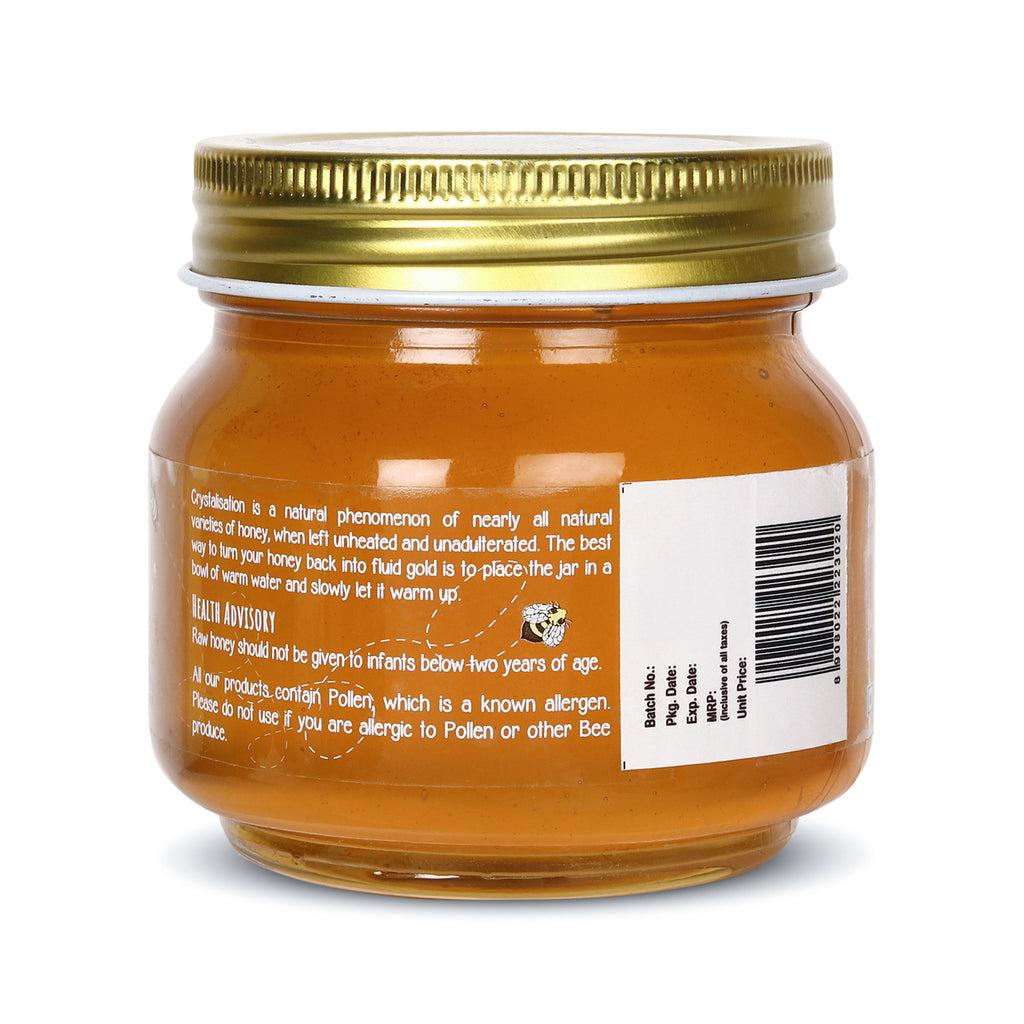 Kangra Forest Honey 275 gm