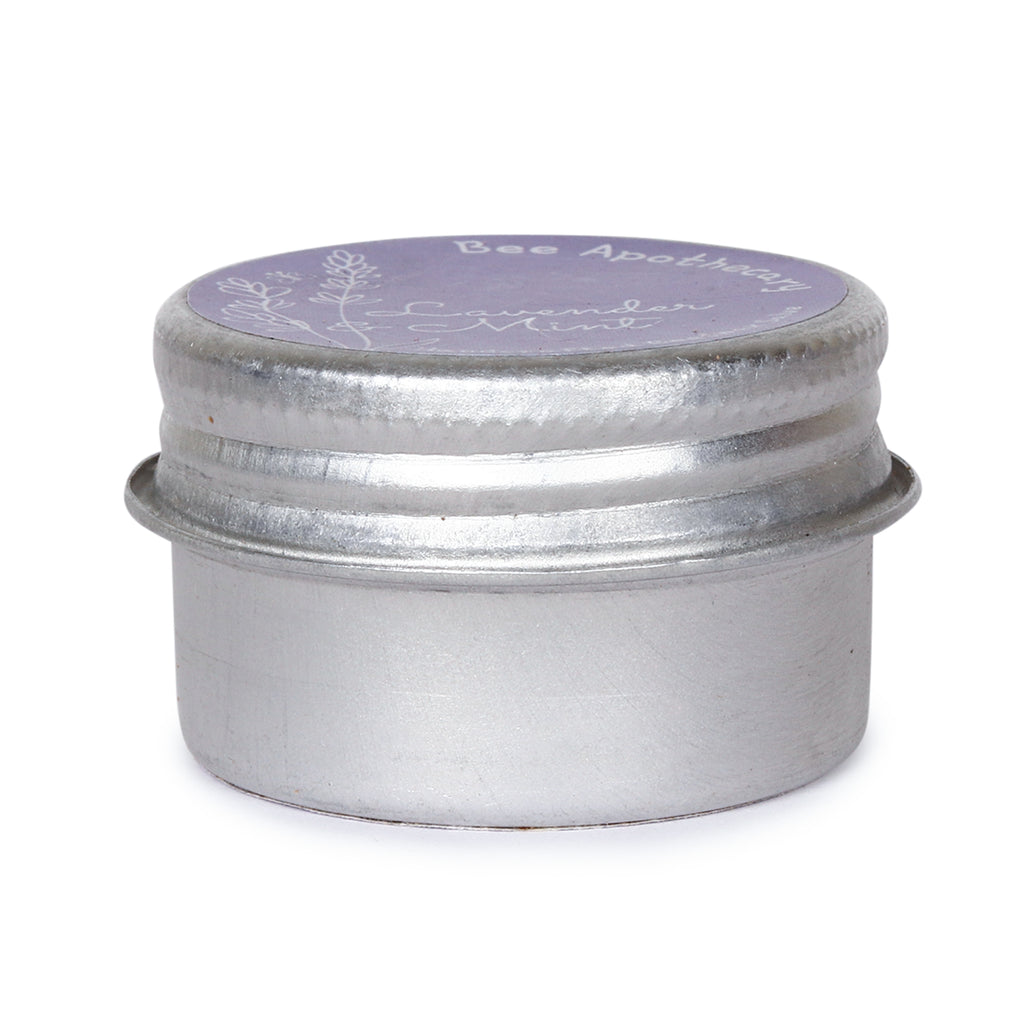 Beeswax Balms, Lavender Mint