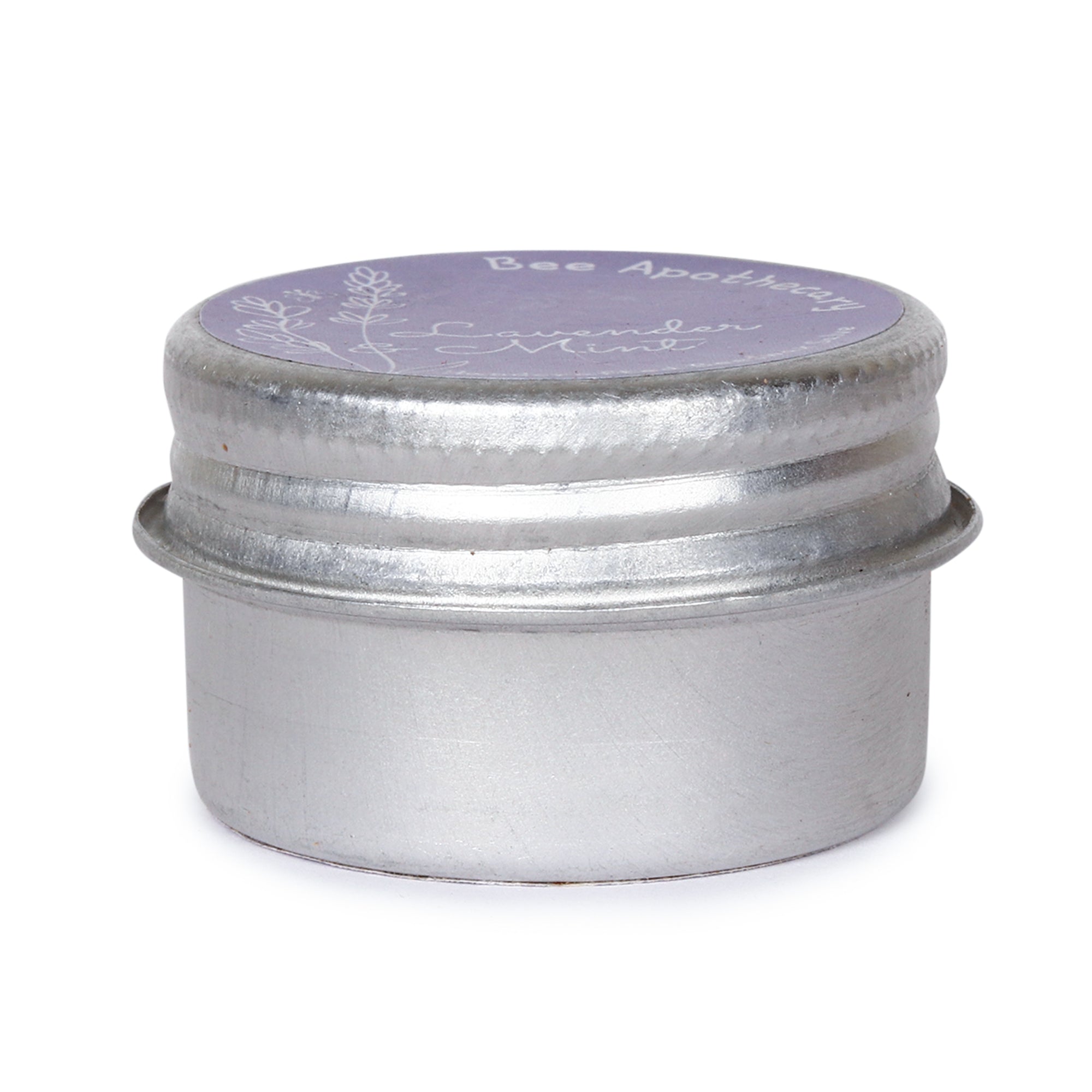 Beeswax Balms, Lavender Mint