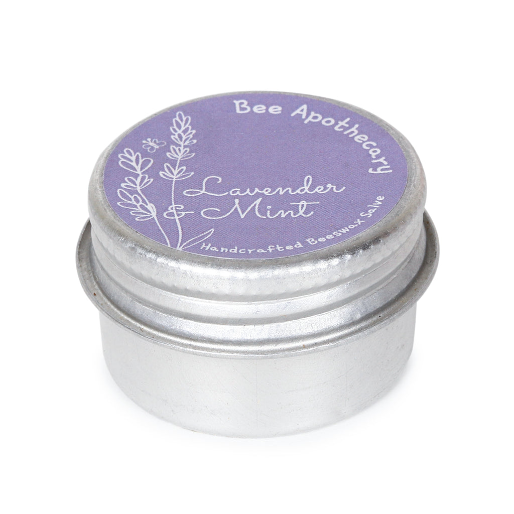 Beeswax Balms, Lavender Mint