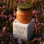 Litchi Honey 275 gm