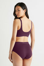 Putchi V Neck Maternity Bra – Soft, Wireless & All-Day Comfort