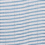 Boy Organic Cotton Muslin Swaddles, 0-1years-Sea Breeze-Blue