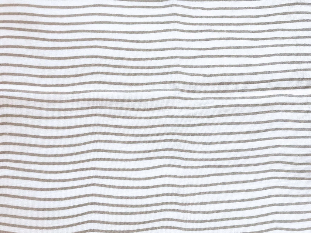 Unisex Organic Cotton Muslin Swaddles, 0-1 years-Sleepy Star (Metallic)-Grey