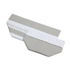 Boy 100% Organic Cotton  Stroage  Basket