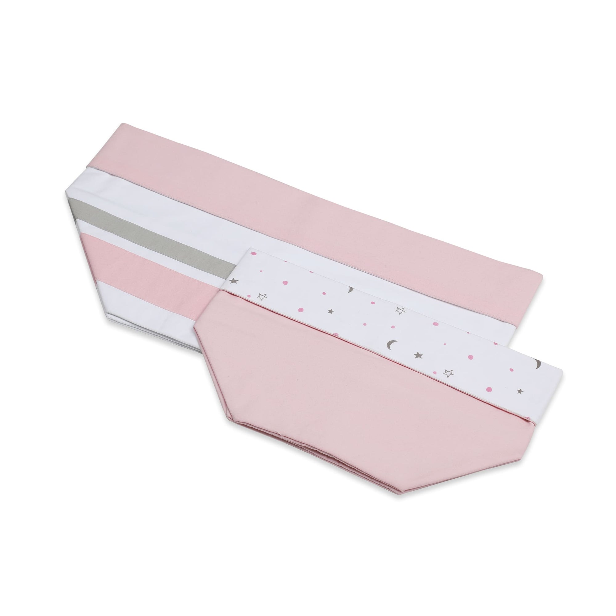 Boy 100% Organic Cotton  Stroage  Basket