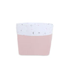 Boy 100% Organic Cotton  Stroage  Basket