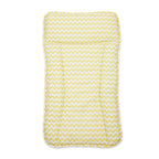 Unisex Organic Cotton Changing Mat