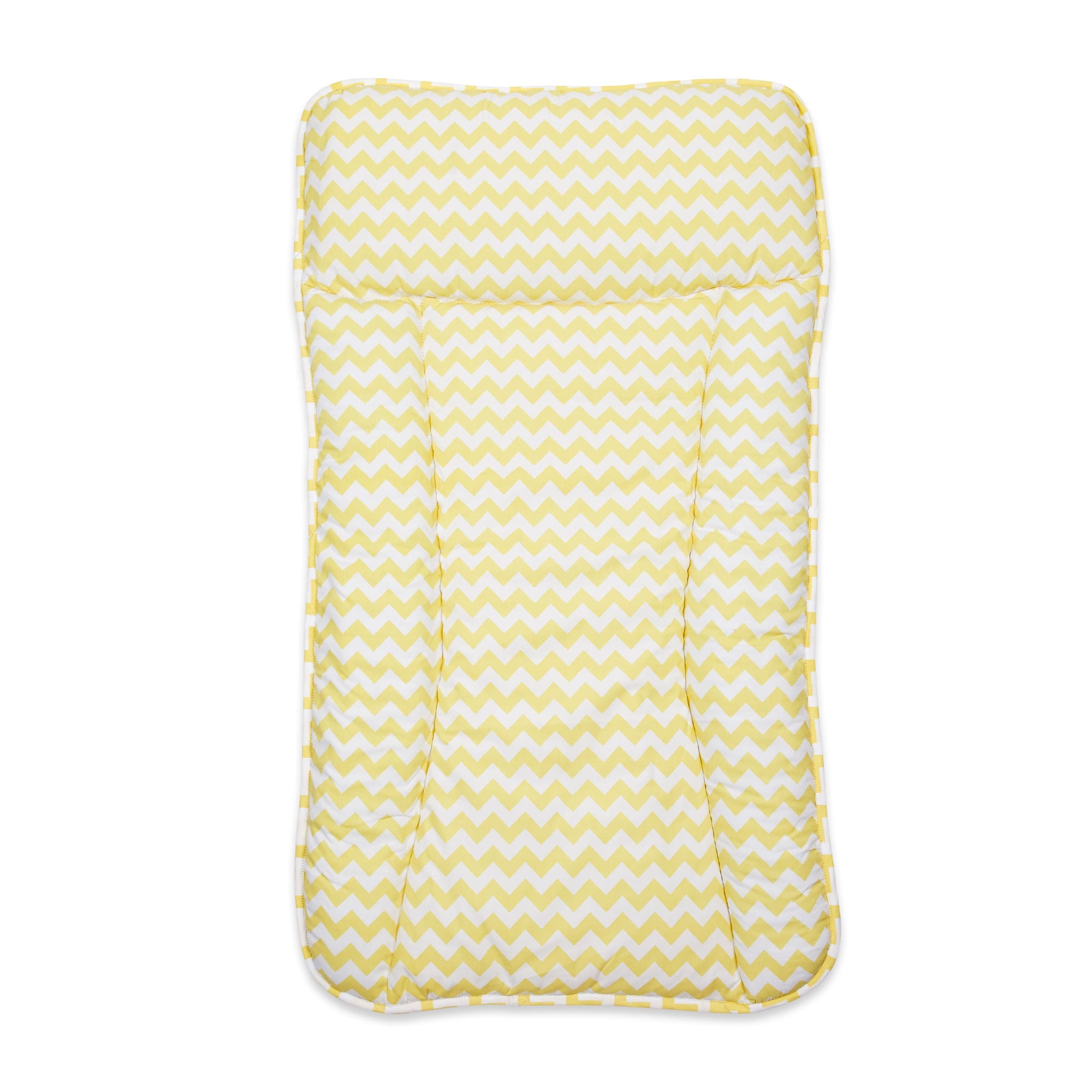 Unisex Organic Cotton Changing Mat